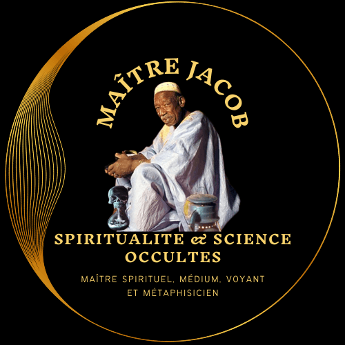 Maître Jacob